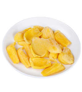 IQF Frozen Jackfruit – Premium Jackfruit Pods & Pieces | Vietnam Export Supplier // Mr.Tom - Product Image 2