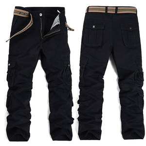 Fabricante de Pantalones Cargo al por Mayor para Hombre, Proveedor de Pantalones Cargo para Hombre - Product Image 4