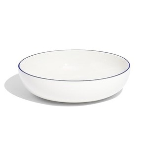 Bols en bois de teck et bols à fruits de forme rectangulaire, design moderne du milieu du siècle, fabriqués à la main, OEM, sur mesure, vente en gros |   Aqudus Saleem Inde - Product Image 1