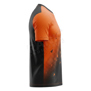Nueva Llegada de Camisetas de Fútbol, Camisetas de Fútbol Más Vendidas, Camisetas de Fútbol del Mejor Fabricante - Product Image 3