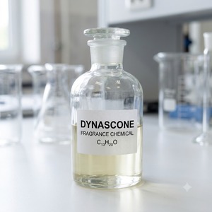 Molécula de Aroma Química Dynascone de Grado Industrial a Granel para Mezcla de Perfumes, Aceites Aromáticos, Jabones, Velas y Cosméticos - Product Image 2