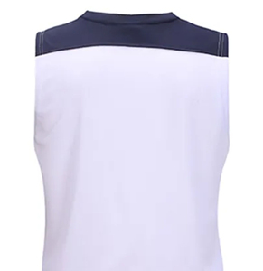 Tenues de basketball professionnelles, kit d'équipe de basketball, maillot respirant en mesh à séchage rapide, design personnalisé - Product Image 2