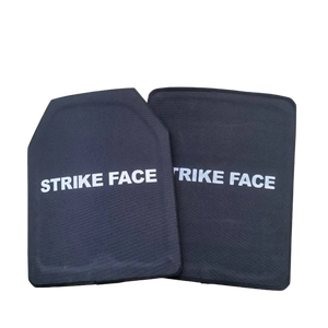 Escudo Balístico Reforzado de Aramida para Defensa Personal con Capacidad de Protección Consistentemente Segura - Product Image 3