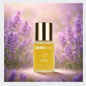 korean facial <b>serum</b> Skinbolic Lavender Oil <b>Serum</b> 30ml <b>face</b> glowing <b>serum</b> <b>face</b> lift <b>serum</b> hydra facial <b>serum</b> hydrating <b>face</b> <b>serum</b> - Product Image 4