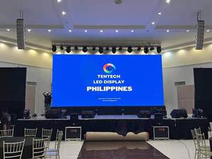 Marka yeni yüksek kalite Janpanses ücretsiz Video kapalı Led ekran Pic hd japon ücretsiz Video P2 kapalı Led ekran Pic hd kapalı - Product Image 4