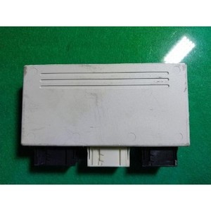 ECUs et modules informatiques d'occasion de la série 7 6930204 - Product Image 2