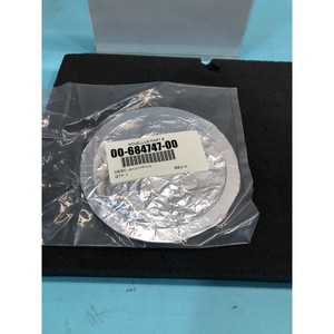 Brida de calentador Novellus 00-684747-00, 177316 - Equipos y piezas de semiconductores de confianza globales de la marca Legacy - Product Image 1