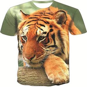 Camiseta Deportiva Transpirable para Hombre, de Alto Rendimiento para Maratón, Agradable al Tacto, de Alta Calidad - Product Image 6