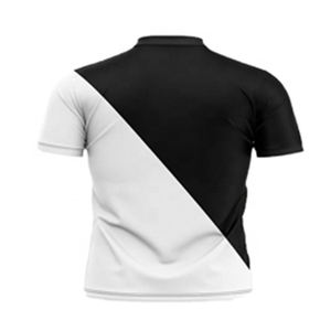 Camisetas Polo para Hombre con Logotipo Personalizado por Sublimación, 100% Algodón, Lisas, Casuales, de Moda, al por Mayor, de Manga Corta, Bordadas - Product Image 2