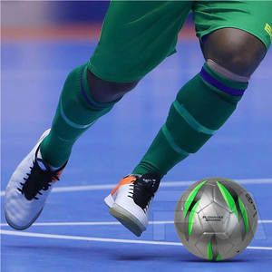 Service OEM, ballon de football cousu à la main, dernier design, qualité supérieure, ballon de football cousu à la main - Product Image 5