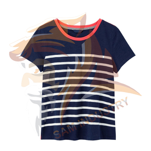 T-shirts pour femmes de qualité supérieure, décontractés, respirants, à séchage rapide, coupe classique, anti-rides, pour adultes - Product Image 6