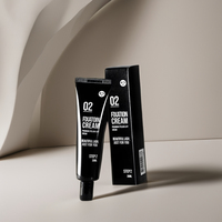 Daejin Global Lash Perm OEM ODM EYE LOVE YOU FIXATION CREAM 02 Qualidade Premium para Pele Sensível Branco Fácil Aplicação 30ml Lift