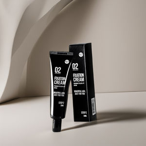 Daejin Global Lash Perm OEM ODM Eye Love You Crema Fijadora 02 Fabricante de Lifting de Pestañas y Cejas - Product Image 1