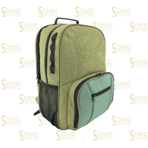 Fashionable <b>Backpack</b> <b>Large</b> Capacity Lightweight Water Resistant Sports Glitter Sequin <b>Backpack</b> with Zipper Closure - Product Image 5