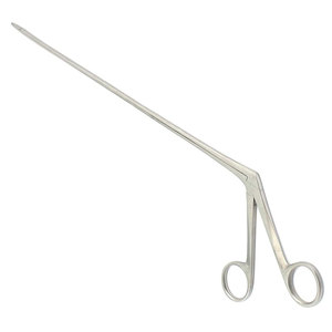 Edelstahl-Skalpklammern und Applikationszangen Premium für Neurochirurgie, Hämostase, Gehirnoperationen, chirurgische medizinische Instrumente - Product Image 6