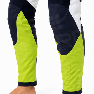 Pantalones de Ciclismo de Montaña MTB de Alta Calidad para Descenso, Pantalones Largos de Motocross MX para Carreras Todoterreno, Ropa para Motociclismo y Automovilismo - Product Image 6
