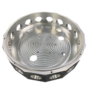 Viet Nhat High-Speed CNC Turning <b>Service</b> From Hanoi for Large Volume Orders - Product Image 1