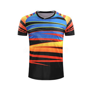 Uniforme de Voleibol Personalizado con Diseño Elegante en Oferta, Uniforme de Voleibol de Tela de Poliéster Suave en Venta - Product Image 3