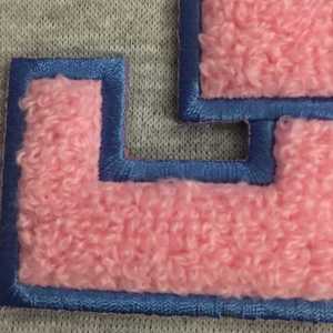 Sudadera con Capucha Peplum para Mujer Jack and Jill, Manga Larga, Casual, Suave, Cómoda, Elegante, Cintura Ajustada, a la Moda - Product Image 3