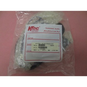 ชุดสายไฟเซ็นเซอร์วัดระดับอุณหภูมิ NEW AMAT 0140-09304 - อุปกรณ์และอะไหล่เซมิคอนดักเตอร์ระดับโลกที่เชื่อถือได้ - Product Image 1