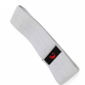 Bandes de résistance pour les hanches sur mesure, de haute qualité, légères, vente en gros, par Burhan Sports - Product Image 4