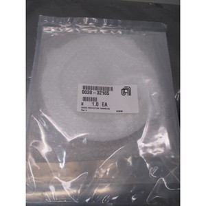 Cubierta de Protección AMAT 0020-32165 para ESC de 150MM, REV A - Equipo y Piezas de Semiconductores de Confianza de Tradicción Global - Product Image 2