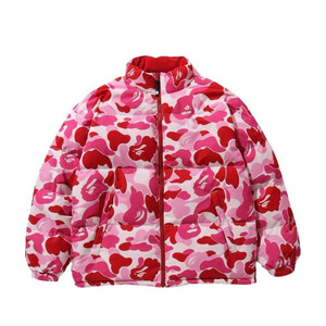 Chaqueta de Invierno para Hombre, Estilo Urbano, de Lona Gruesa, de Secado Rápido, con Doble Capa, Acolchada, Reflectante, Impermeable, Cortavientos, con Cierre de Cremallera - Product Image 3