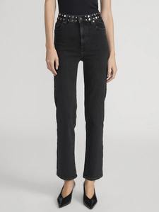 Women's Loose Fit Breathable Fleece <b>Jogger</b> Trousers Custom Logo Printed Mid Waist Casual Flat Front Design for Winter Plain Dyed - Product Image 2