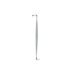 ชุดเครื่องมือผ่าตัดกระดูกและข้อ ออร์โธปิดิกส์ ยี่ห้ออินคา รุ่น Ragnell-Davis Double Ended Rake Hand Retractors พร้อมสกรูแคนนูลขนาด 6.5 มม. ได้รับการรับรองมาตรฐาน CE - Product Image 2