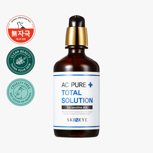 Siero Premium per la Cura della Pelle SKINEYE AC Pure Total Solution - Product Image 1