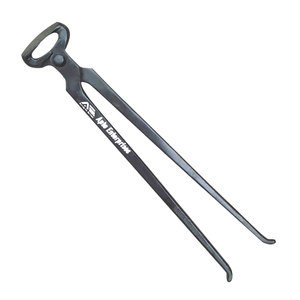 Cortador de Pezuñas Curvo de 14 Pulgadas, Herramienta Profesional para Herradores, Acero Inoxidable Resistente, Reutilizable y Duradero, para Recortar Pezuñas - Product Image 1