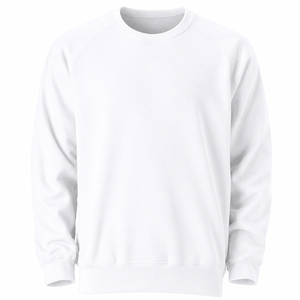 Private Label Blank Crewneck <b>Black</b> 100% Cotton Fleece Unisex Winter <b>Sweatshirt</b> Manufacturer Custom Print Design Hangtags <b>Neck</b> - Product Image 5