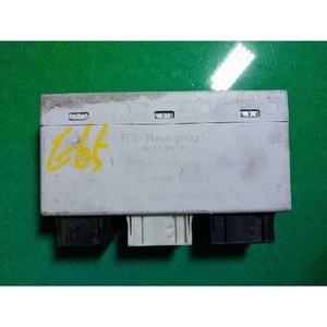 ECU และโมดูลคอมพิวเตอร์มือสองสำหรับรถยนต์ซีรีส์ 7 รุ่น 6918126 - Product Image 1