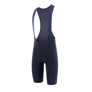 Lightweight Moisture Wicking SpandexPolyester Mesh Panel <b>Cycling</b> Bib <b>Short</b> with Shock Absorbing <b>Pad</b> Men's <b>Short</b> Length Comfort - Product Image 1