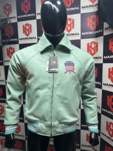 Men's Sheep Skin Leather Avirex Winter <b>Jacket</b> Genuine Eco-Friendly Reversible Breathable Windproof Stand Collar - Product Image 3