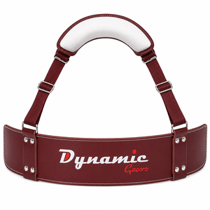 Equipo de Fitness al por Mayor 2026: Soporte Premium de Aluminio para Brazos (Arm Blaster) para Entrenamiento de Aislamiento y Culturismo en Gimnasio - Product Image 1