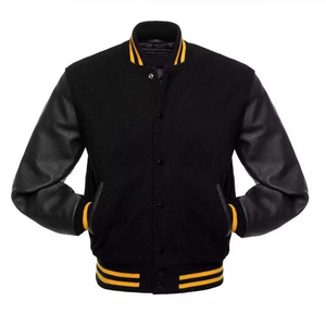 Comfortable Winter Geometric Stand Hooded Varsity <b>Jacket</b> Modern Urban Streetwear Custom Soft Fabric for <b>Men</b> Women Quick Dry - Product Image 5