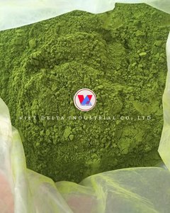 Polvo de Hoja de Moringa |   Proveedor de Vietnam |   Polvo Fino |   Exportación a granel - Product Image 6