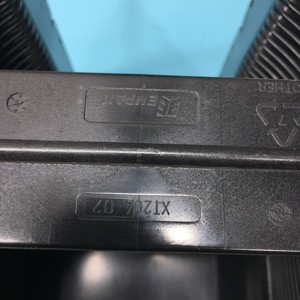 Cassette para wafer Empak XT204-02, soporte, 174512 - Equipo y piezas de semiconductores de confianza de legado global en - Product Image 1