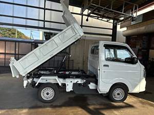 Buena Oferta, Camioneta Suzuki Carry Dump 4WD - Product Image 2