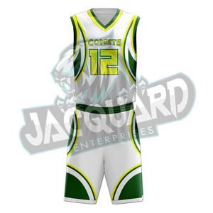 Services ODM : Maillot de basketball personnalisable en différentes couleurs et tailles, 100 % polyester, collection 2025 - Product Image 6