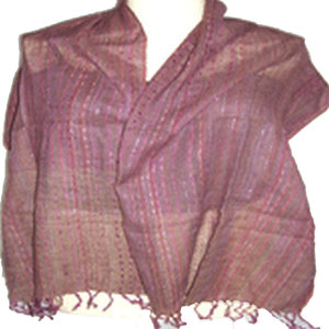 Bufanda de Diseño Personalizado Hecha a Mano, Tejida Artesanalmente, Envoltura de Moda Personalizada, Suave, Elegante, Étnica, Hecha a Mano, de Lujo, con Estilo, Regalo Unisex - Product Image 1