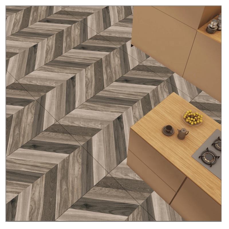 สีน้ำตาล