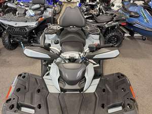 Producto TOP en 2025: CF MOTO UForce 1000 Tourig 4x4 Listo para Usar - Product Image 6