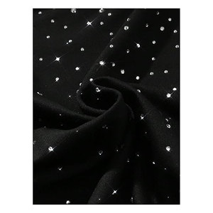 Camisetas de Algodón Oversize de Corte Holgado Casual para Hombre, Estilo Urbano, con Detalles Desgastados y Atrevidos, Venta al por Mayor Directa de Fabricante - Product Image 4