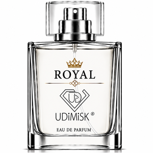 Eau de Parfum Royal de Alta Calidad, 500 ml, Larga Duración, Unisex, Sin Alcohol, con un Buen Aroma para Uso Diario - Product Image 1
