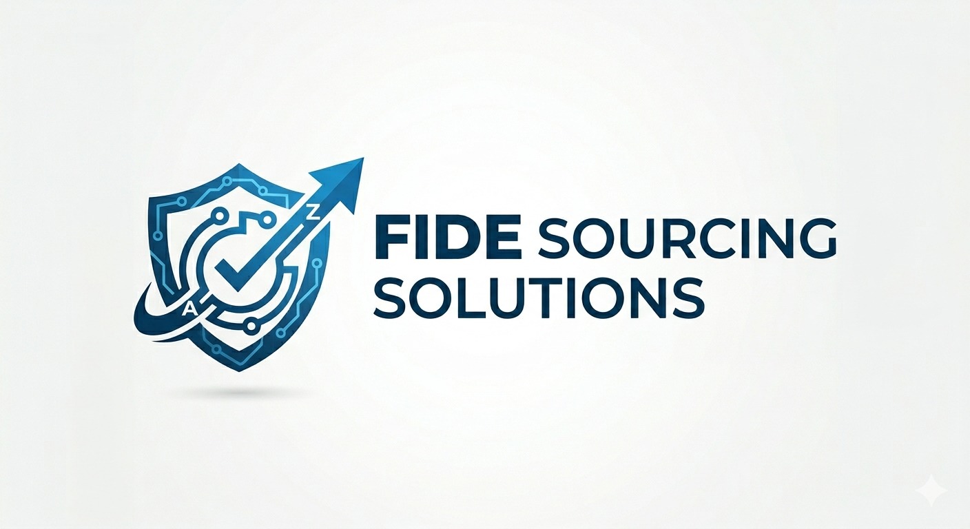 FIDE SOURCING SOLUTIONS LLP logo