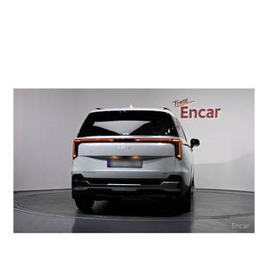 Para Kia Carnival HEV, Modelo Signature de Junio de 2024, 7 Plazas, Asientos de Cuero, Caja de Cambios Automática, Cámara Trasera, 23,773 km - Product Image 4