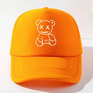 Custom Embroidered Pure Cotton <b>Baseball</b> <b>Caps</b> Men Women <b>Kids</b> Adjustable Snapback Stylish Sporty Fashion Styles - Product Image 5