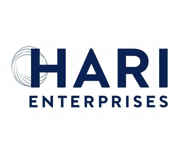 HARI ENTERPRISES logo
